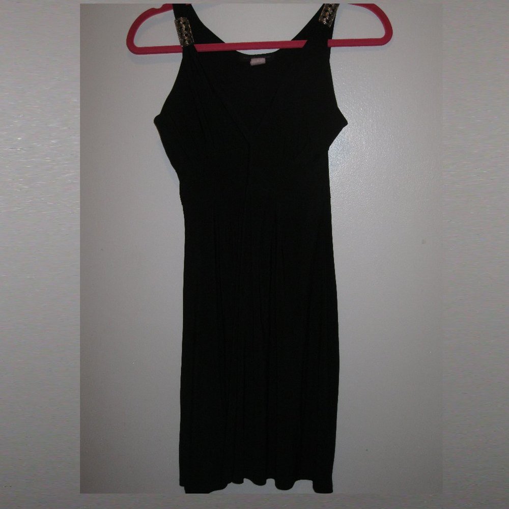 Women's Little Black Dress